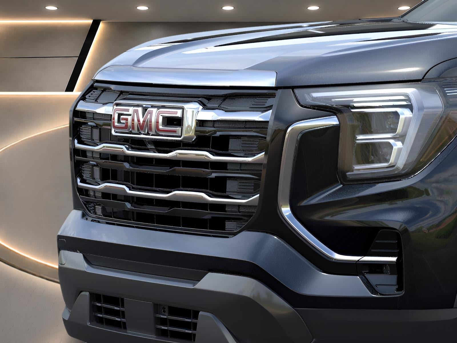 2027 GMC Terrain AWD Elevation
