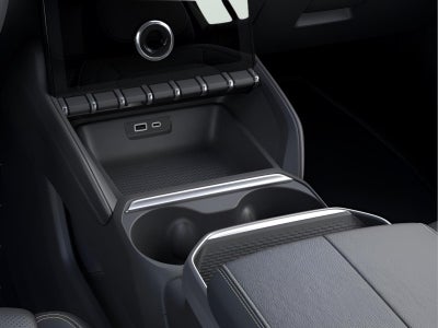 2027 GMC Terrain AWD Elevation