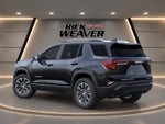 2027 GMC Terrain AWD Elevation