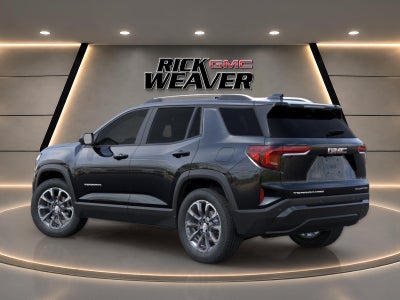 2027 GMC Terrain AWD Elevation