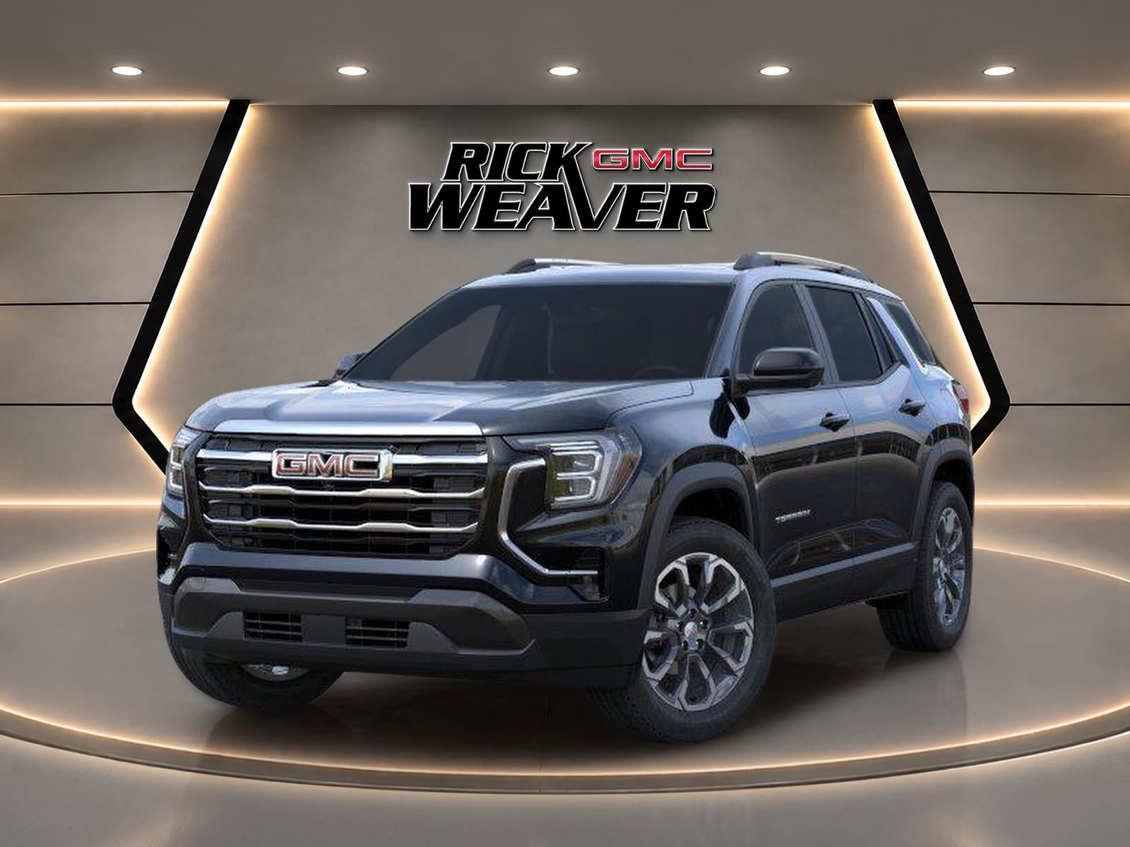 2027 GMC Terrain AWD Elevation