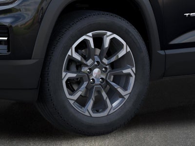 2027 GMC Terrain AWD Elevation