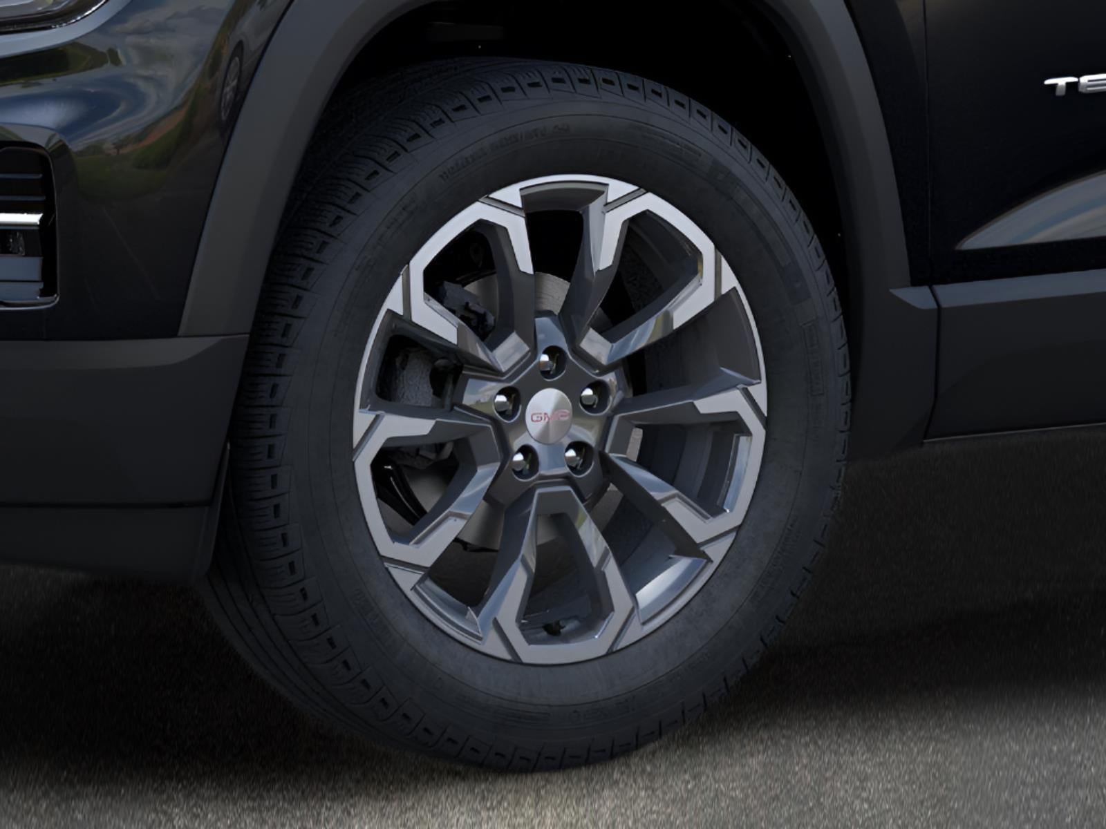 2027 GMC Terrain AWD Elevation