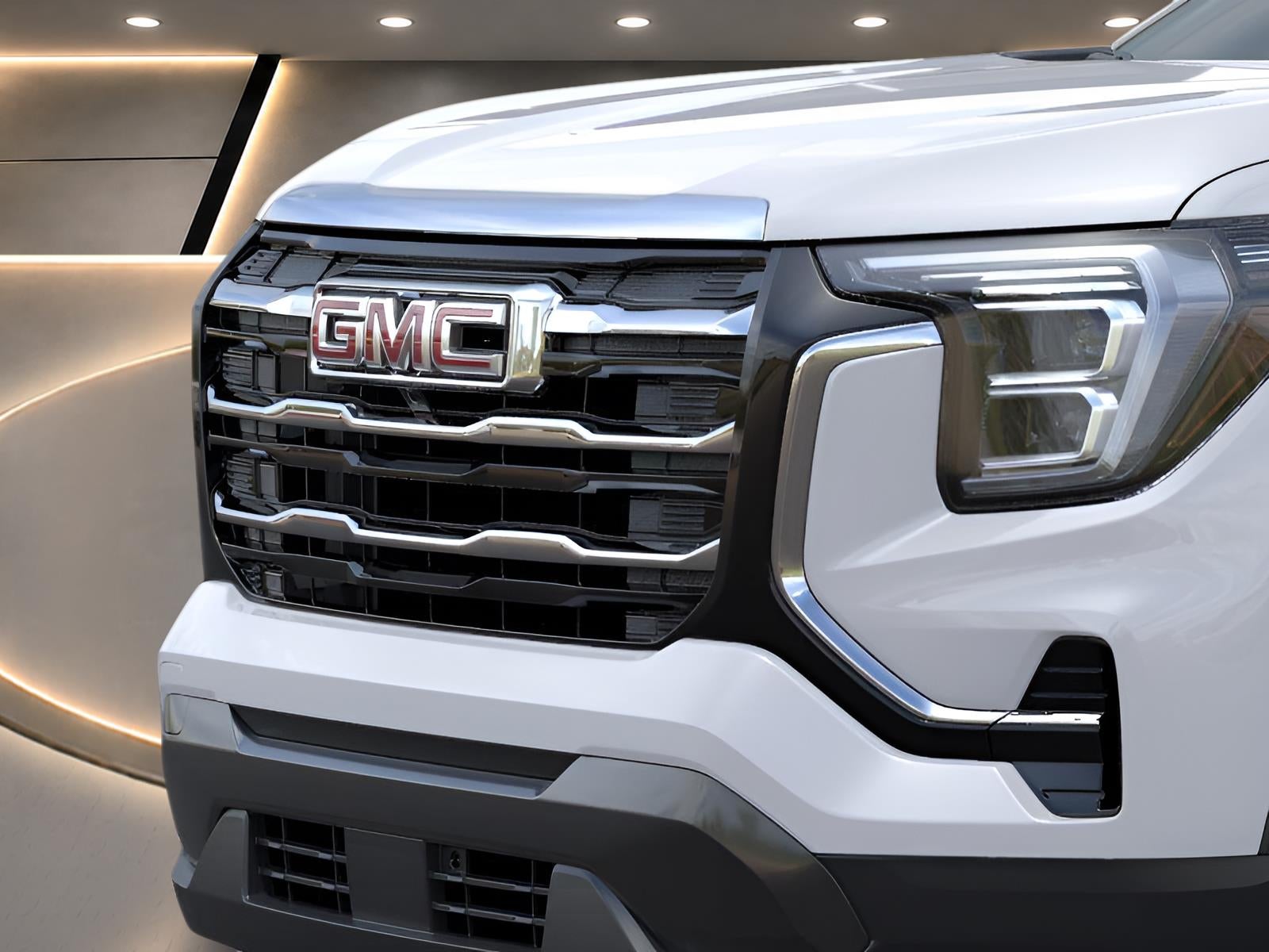 2027 GMC Terrain AWD Elevation