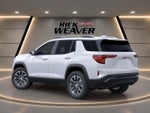2027 GMC Terrain AWD Elevation