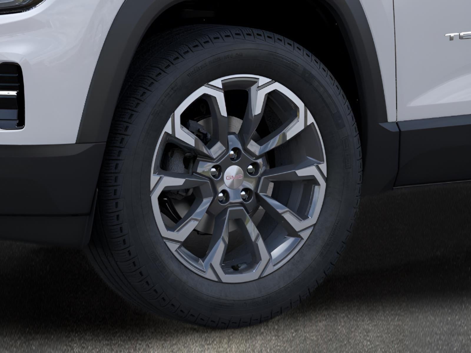 2027 GMC Terrain AWD Elevation
