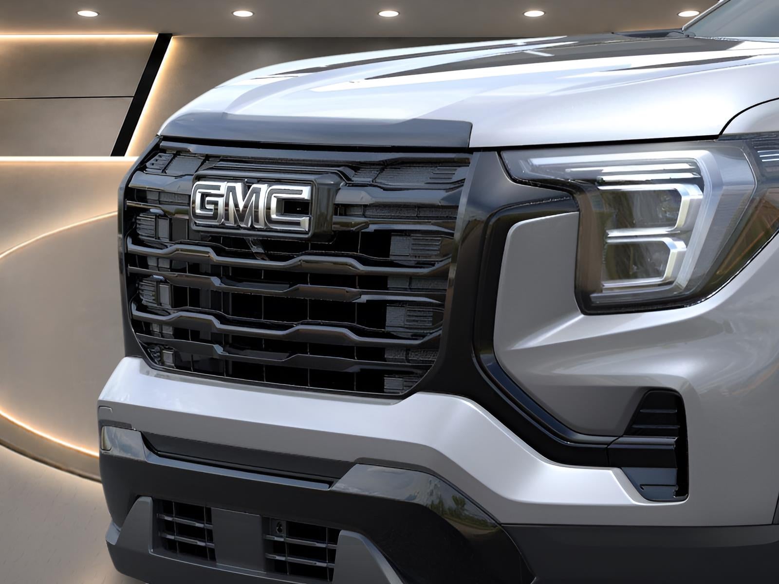 2027 GMC Terrain AWD Elevation