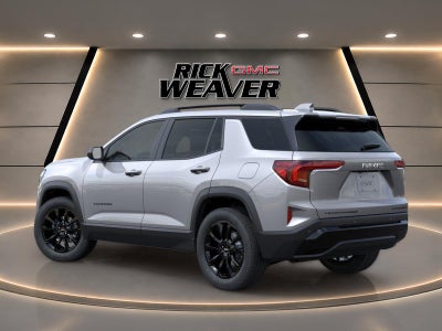 2027 GMC Terrain AWD Elevation