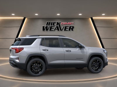 2027 GMC Terrain AWD Elevation
