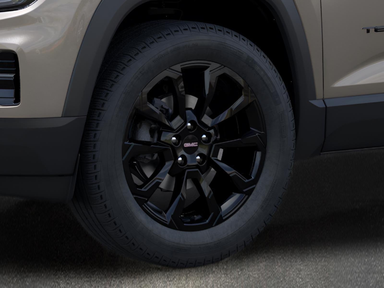 2027 GMC Terrain AWD Elevation