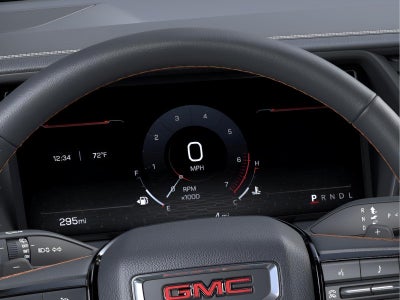 2027 GMC Terrain AWD AT4