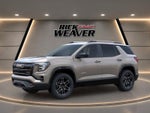 2027 GMC Terrain AWD AT4
