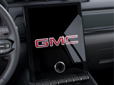 2027 GMC Terrain AWD AT4