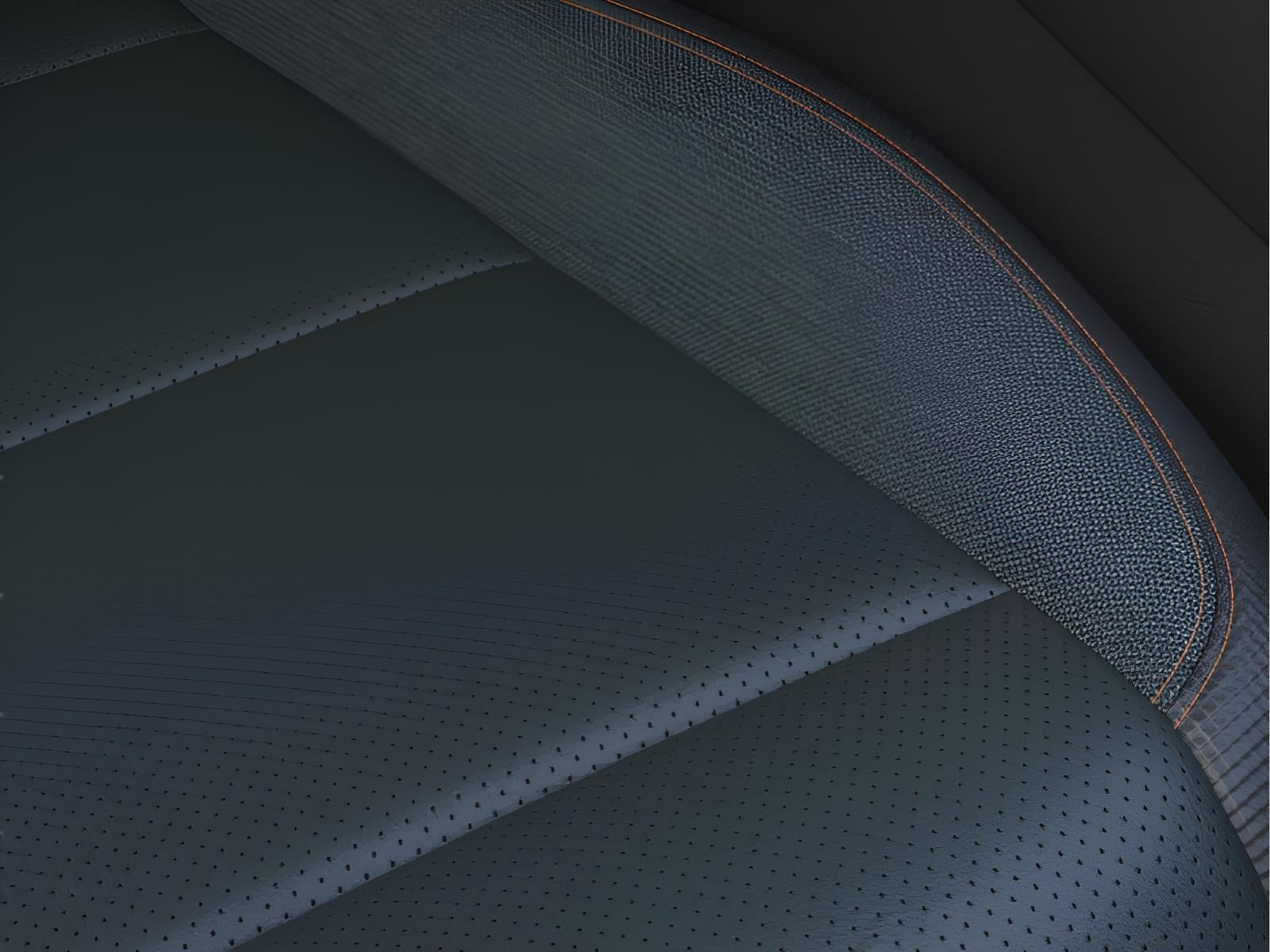 2027 GMC Terrain AWD AT4