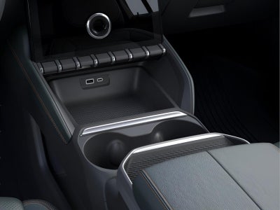 2027 GMC Terrain AWD AT4