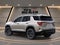 2027 GMC Terrain AWD AT4