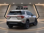 2027 GMC Terrain AWD AT4