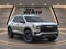 2027 GMC Terrain AWD AT4