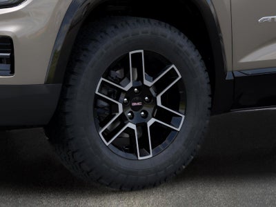2027 GMC Terrain AWD AT4