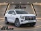 2027 GMC Terrain AWD Denali