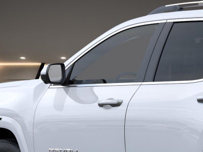 2027 GMC Terrain AWD Denali