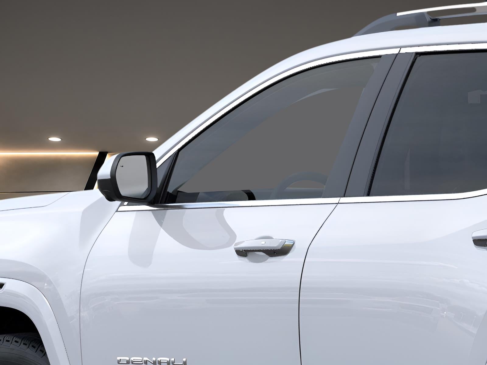2027 GMC Terrain AWD Denali