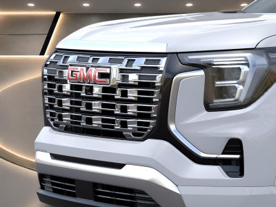 2027 GMC Terrain AWD Denali