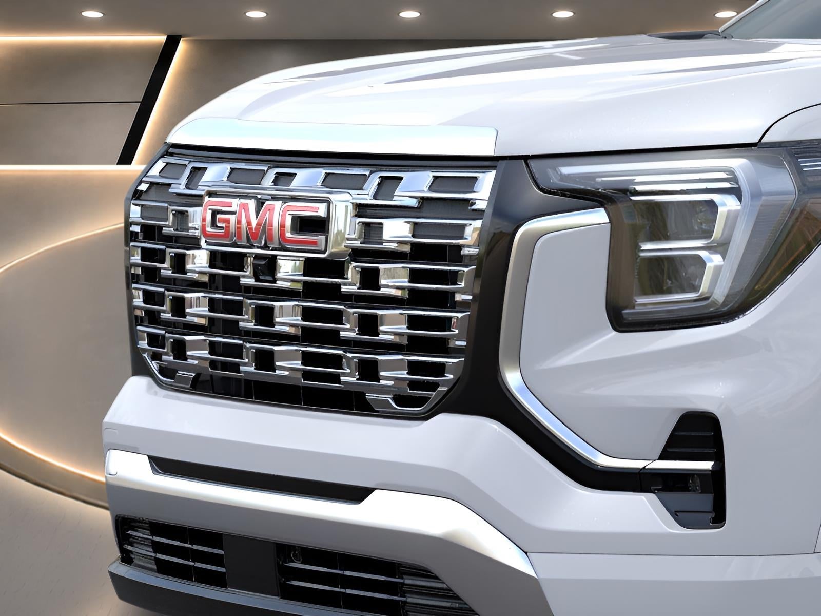 2027 GMC Terrain AWD Denali
