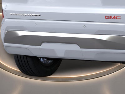 2027 GMC Terrain AWD Denali