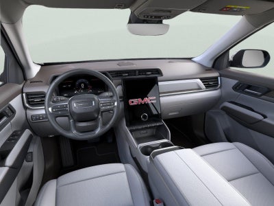 2027 GMC Terrain AWD Denali