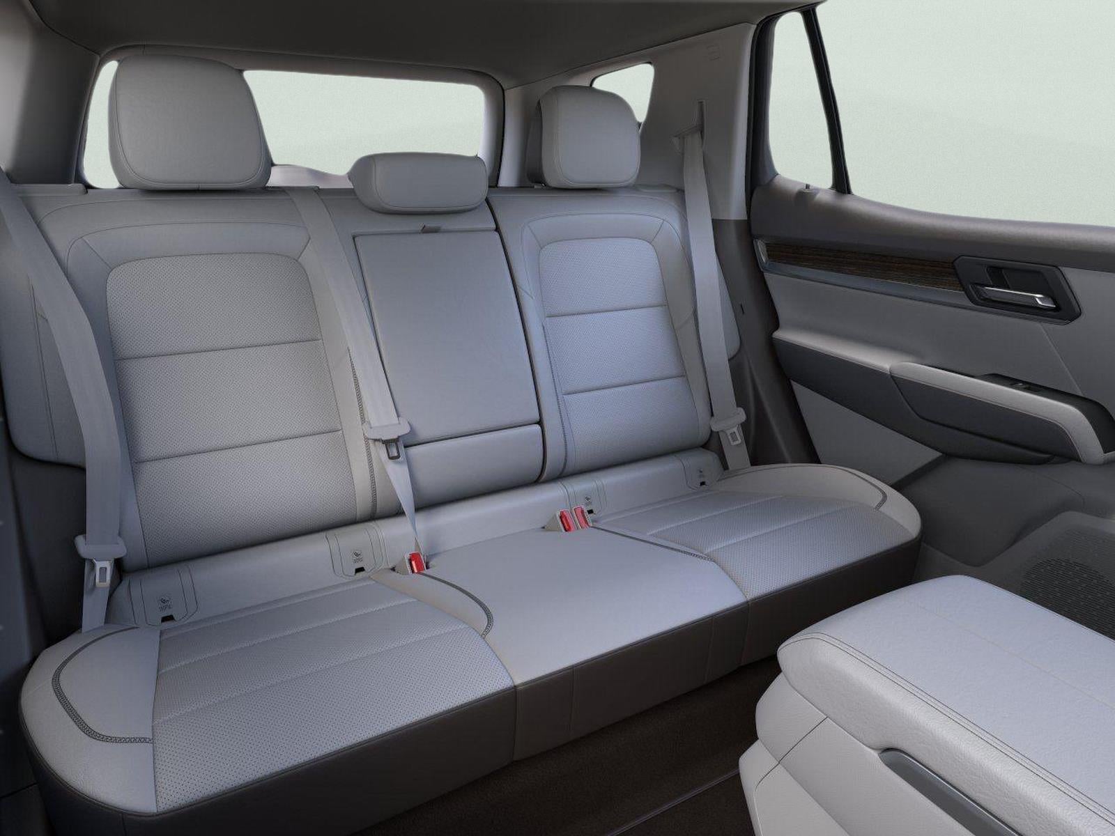 2027 GMC Terrain AWD Denali