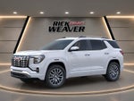2027 GMC Terrain AWD Denali