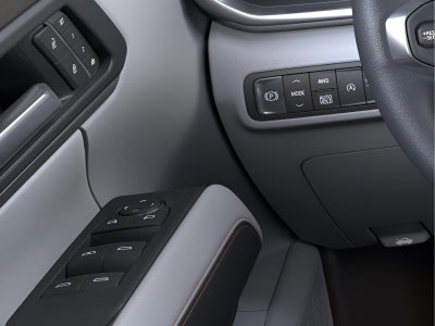2027 GMC Terrain AWD Denali