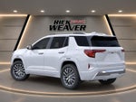 2027 GMC Terrain AWD Denali