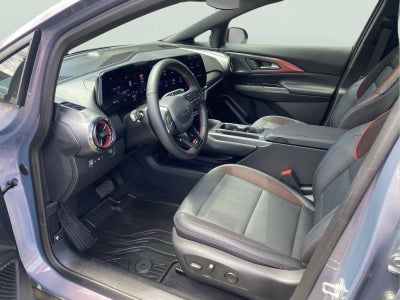 2024 Chevrolet Equinox EV 2RS