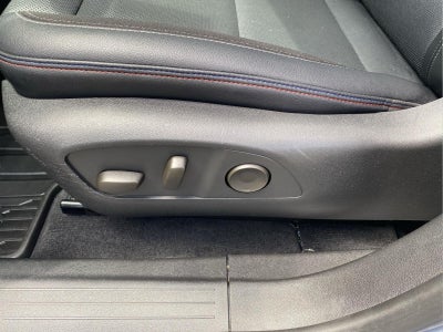 2024 Chevrolet Equinox EV 2RS
