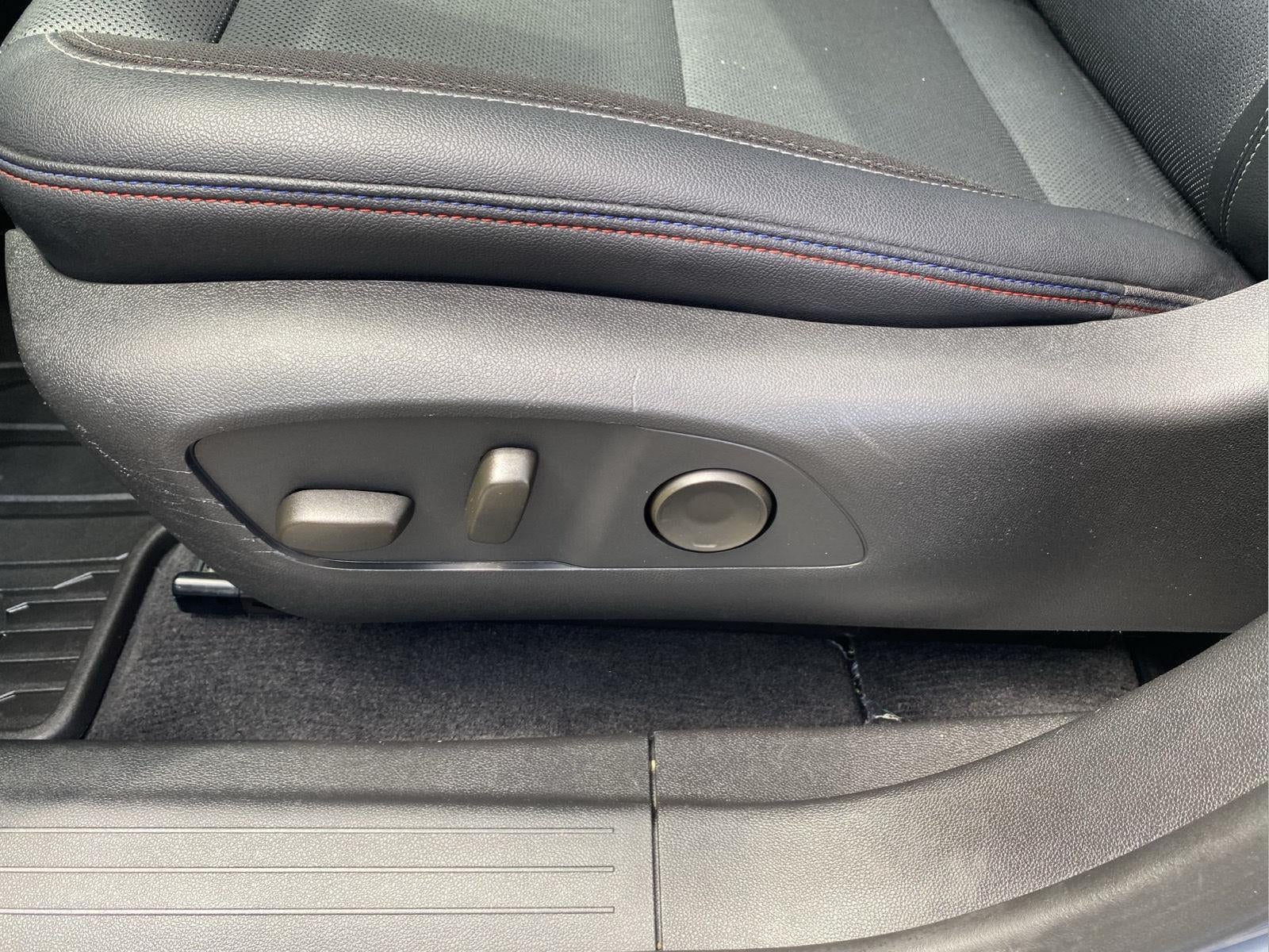 2024 Chevrolet Equinox EV 2RS