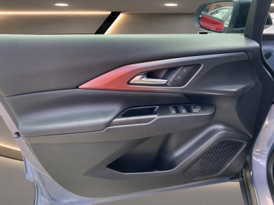 2024 Chevrolet Equinox EV 2RS