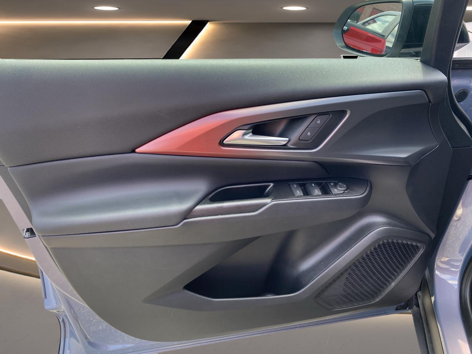2024 Chevrolet Equinox EV 2RS