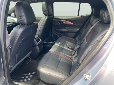2024 Chevrolet Equinox EV 2RS