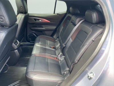 2024 Chevrolet Equinox EV 2RS