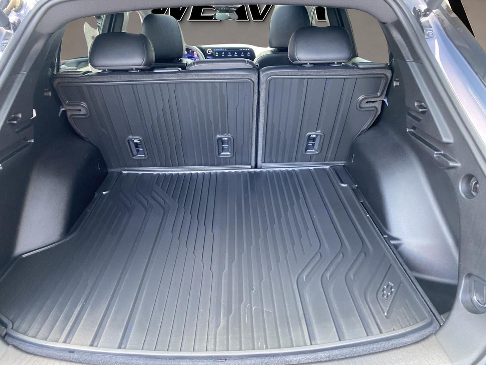 2024 Chevrolet Equinox EV 2RS