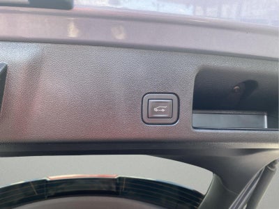 2024 Chevrolet Equinox EV 2RS