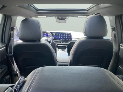 2024 Chevrolet Equinox EV 2RS