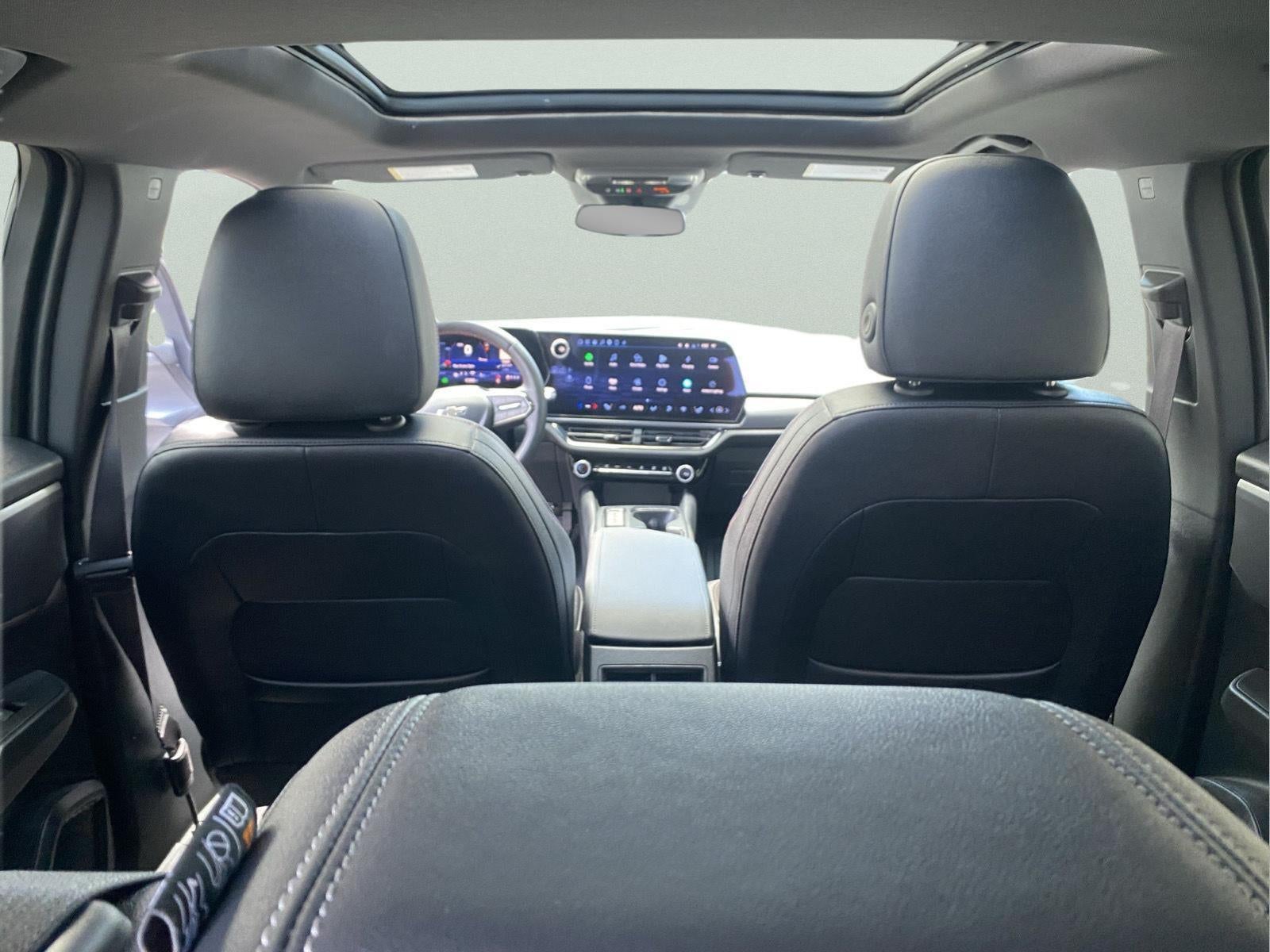 2024 Chevrolet Equinox EV 2RS