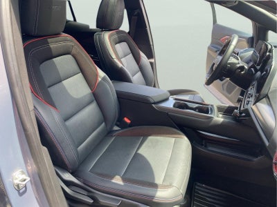 2024 Chevrolet Equinox EV 2RS