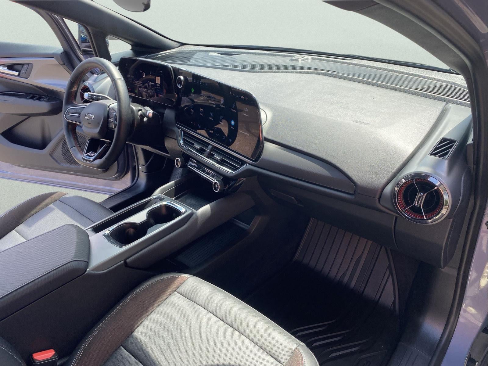 2024 Chevrolet Equinox EV 2RS
