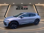 2024 Chevrolet Equinox EV 2RS