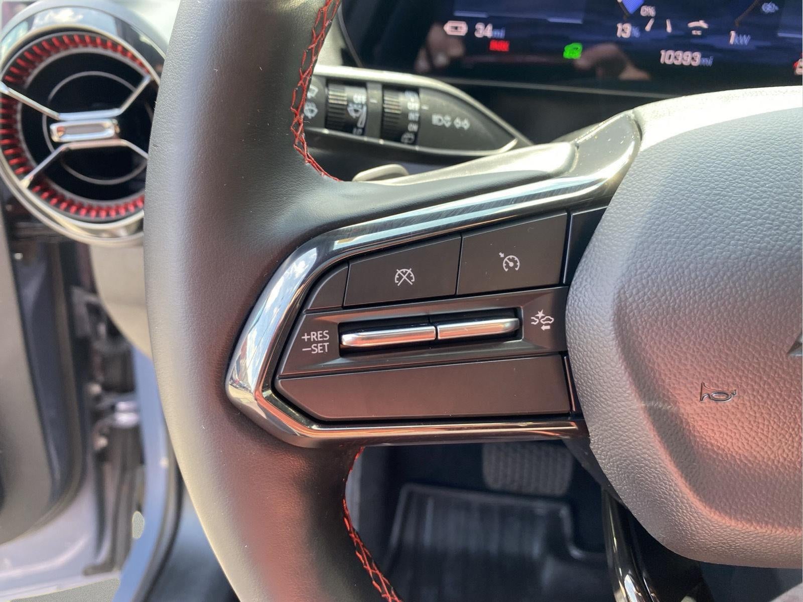 2024 Chevrolet Equinox EV 2RS