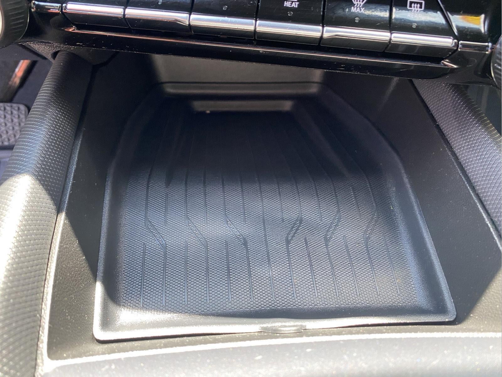 2024 Chevrolet Equinox EV 2RS